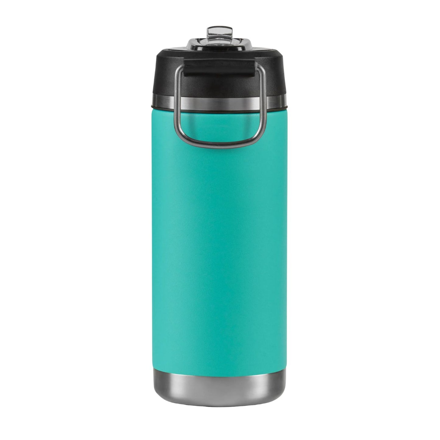 Thermos Icon Series Hydration Bottle with Straw Lid Collection