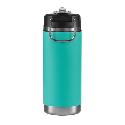 Thermos Icon Series Hydration Bottle with Straw Lid Collection