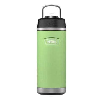 Thermos Icon Series Hydration Bottle with Straw Lid Collection