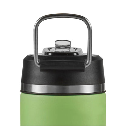 Thermos Icon Series Hydration Bottle with Straw Lid Collection