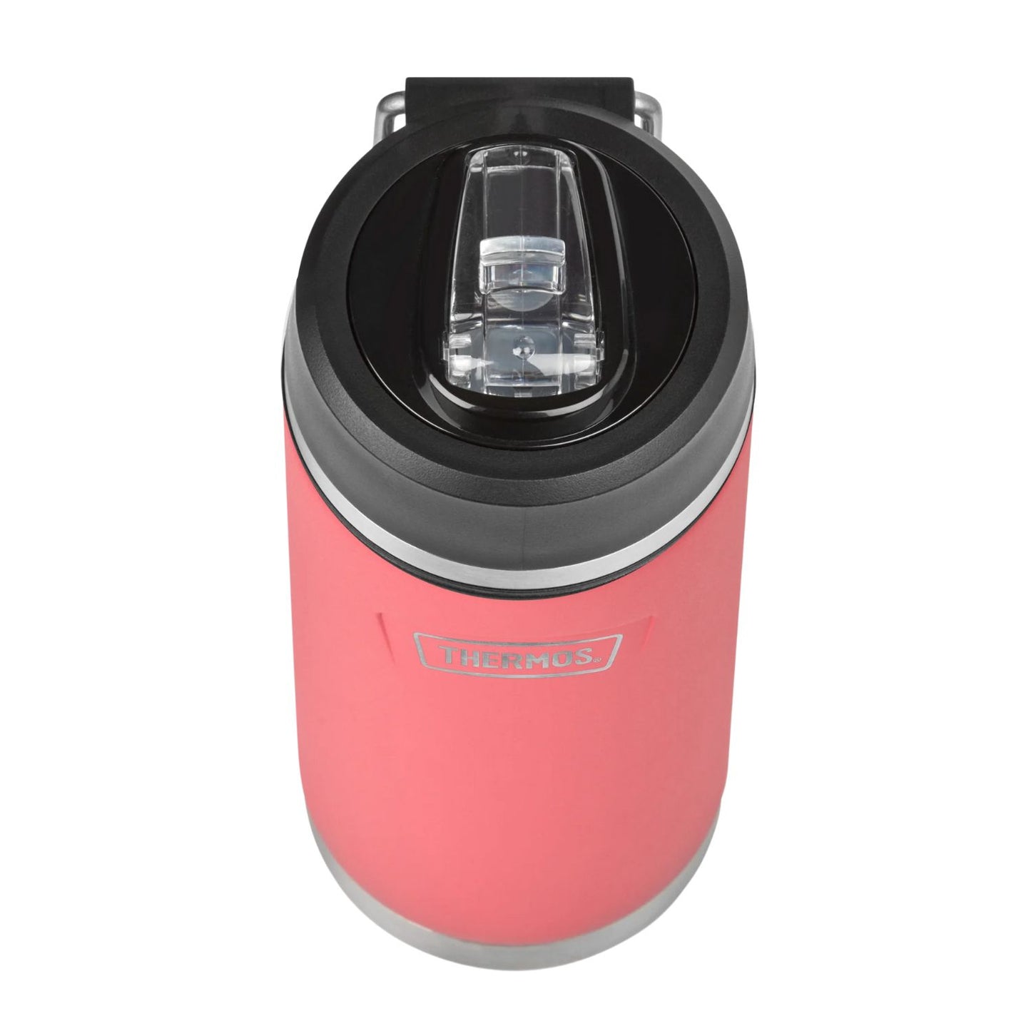 Thermos Icon Series Hydration Bottle with Straw Lid Collection