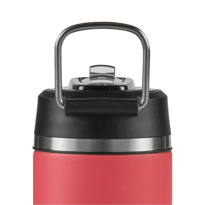 Thermos Icon Series Hydration Bottle with Straw Lid Collection