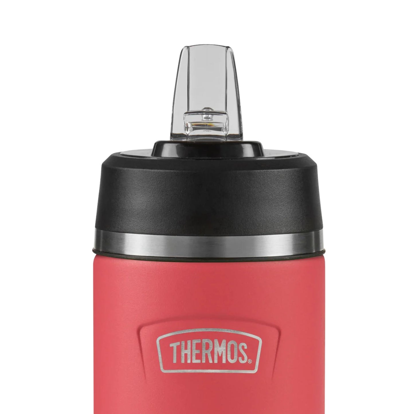 Thermos Icon Series Hydration Bottle with Straw Lid Collection