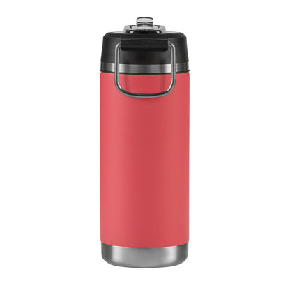 Thermos Icon Series Hydration Bottle with Straw Lid Collection