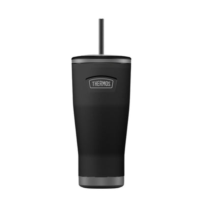 Thermos Icon Series Cold Cup with Stainless Steel Straw 710ml Collection