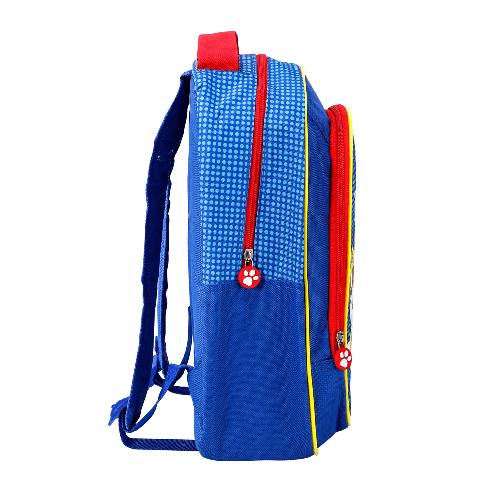 Deluxe Paw Patrol Backpack