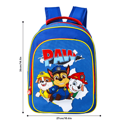 Deluxe Paw Patrol Backpack