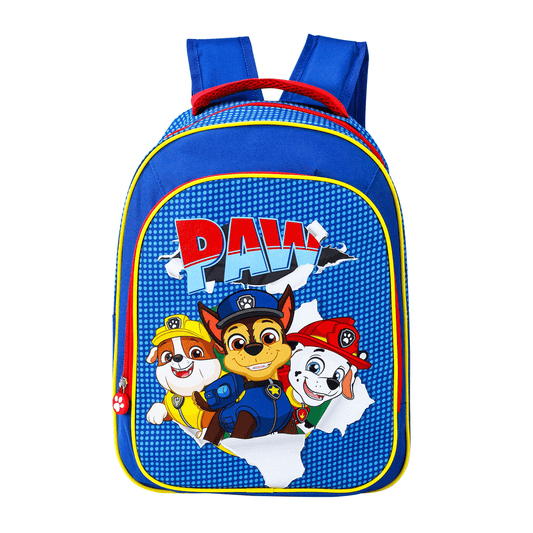 Deluxe Paw Patrol Backpack