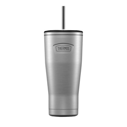Thermos Icon Series Cold Cup with Stainless Steel Straw 710ml Collection