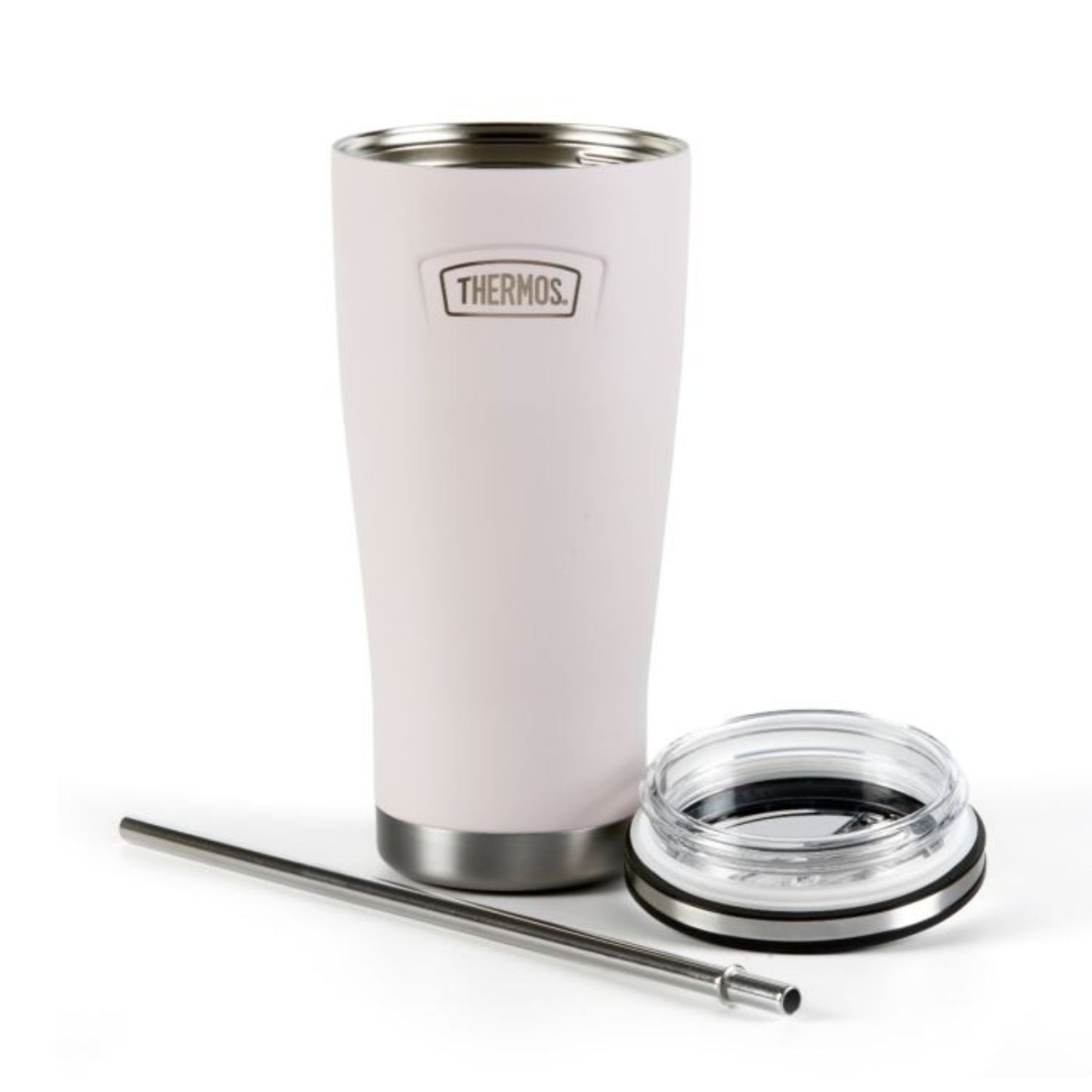Thermos Icon Series Cold Cup with Stainless Steel Straw 710ml Collection