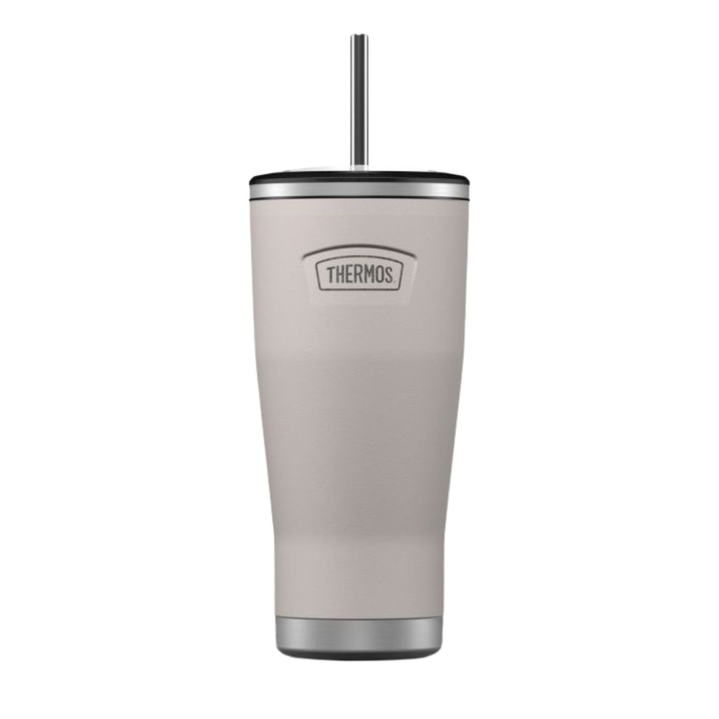 Thermos Icon Series Cold Cup with Stainless Steel Straw 710ml Collection