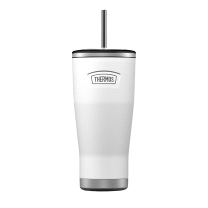 Thermos Icon Series Cold Cup with Stainless Steel Straw 710ml Collection