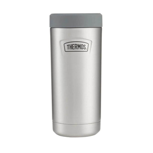 Thermos Icon Series Slim Can Insulator Stainless Steel 355ml