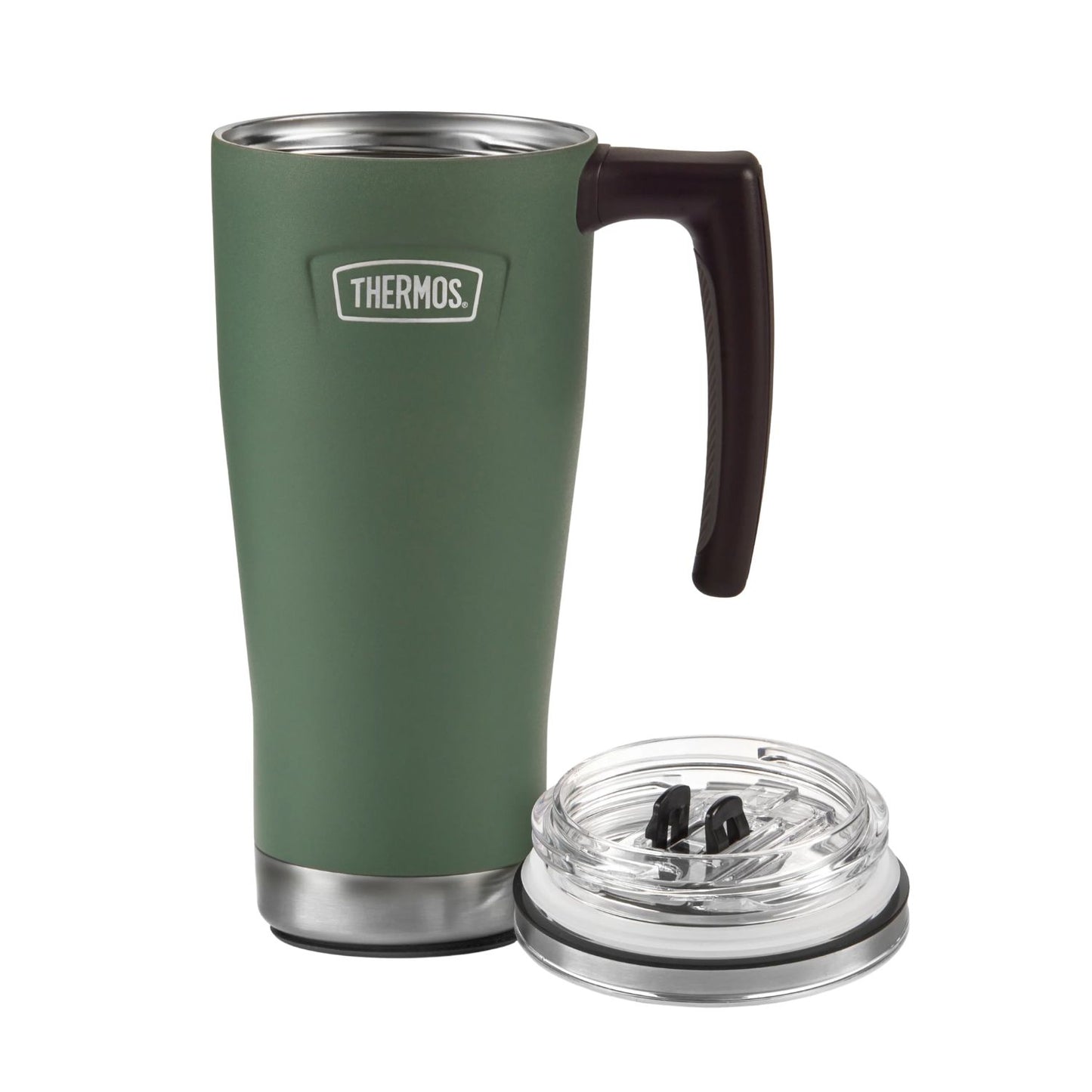 Thermos Icon Series Travel Mug with Slide Lid 530ml Collection