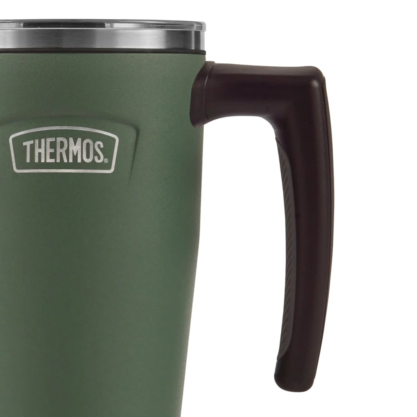 Thermos Icon Series Travel Mug with Slide Lid 530ml Collection