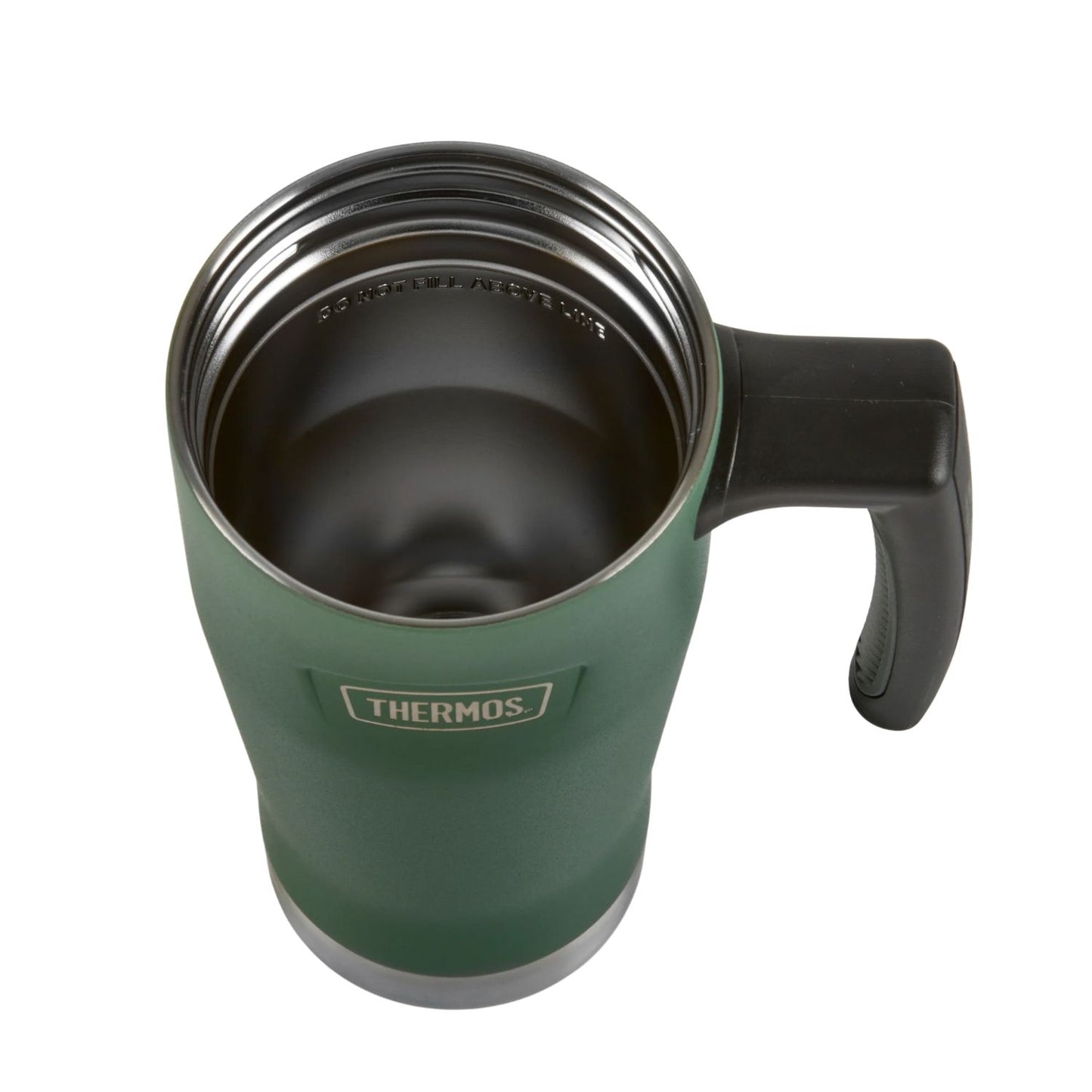 Thermos Icon Series Travel Mug with Slide Lid 530ml Collection