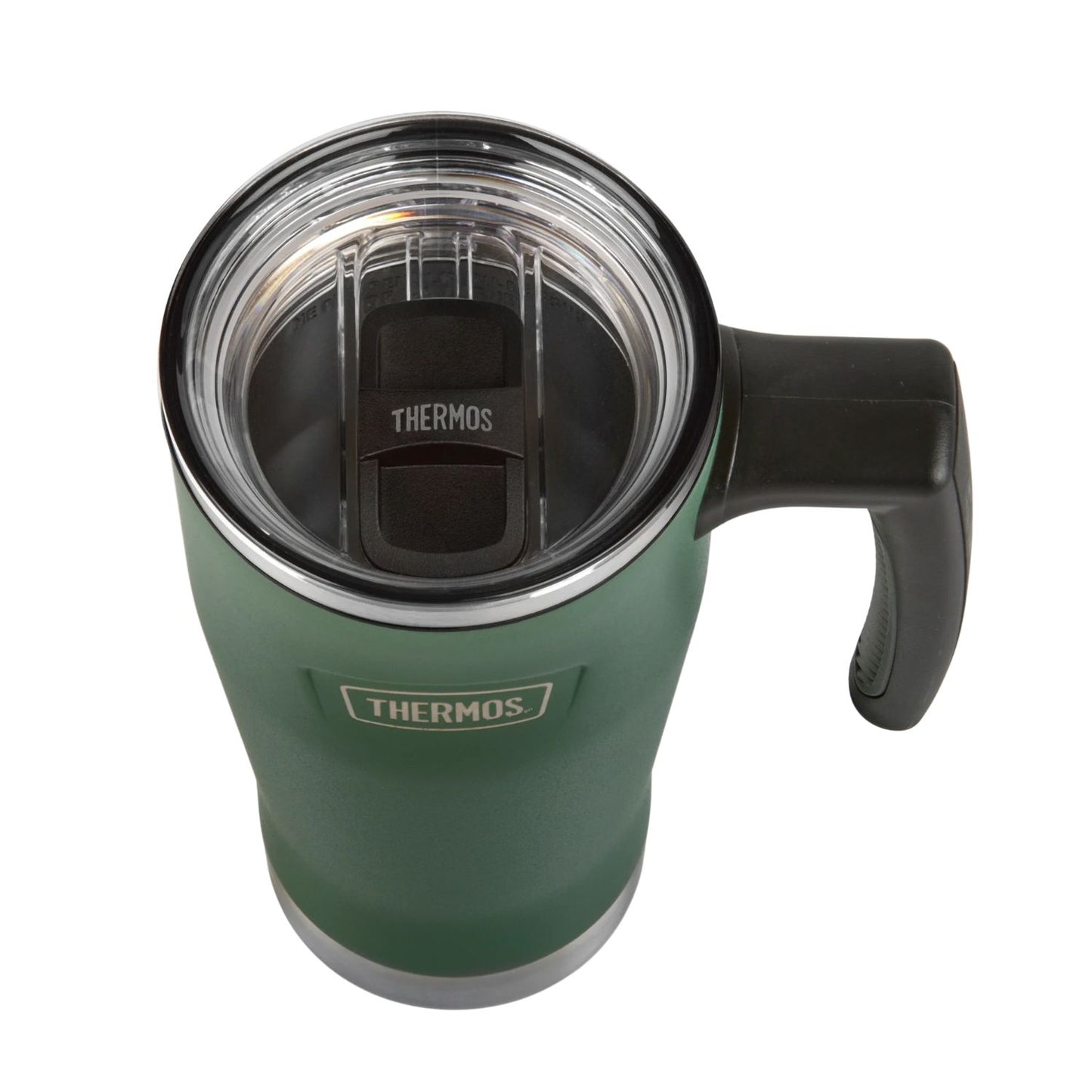 Thermos Icon Series Travel Mug with Slide Lid 530ml Collection