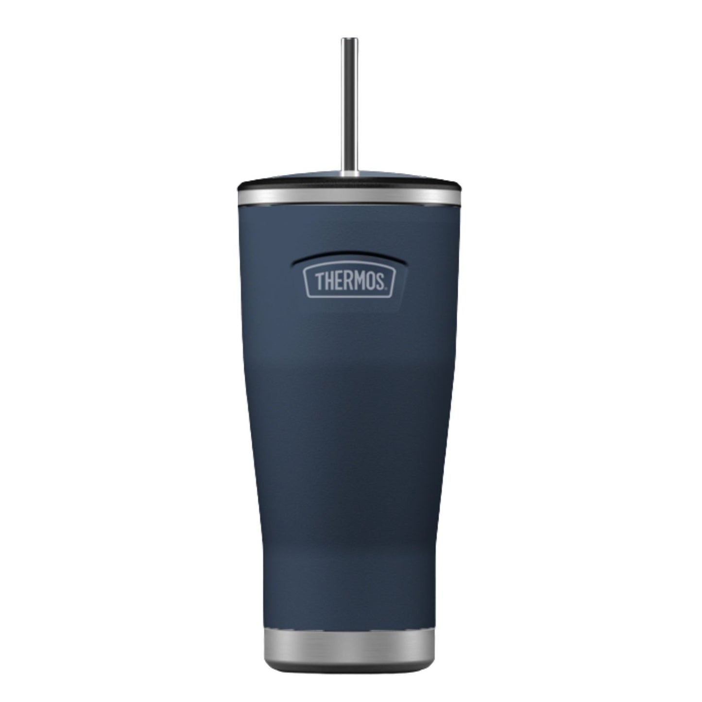 Thermos Icon Series Cold Cup with Stainless Steel Straw 710ml Collection
