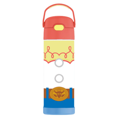 Thermos Funtainer Bottle 470ml Disney Collection