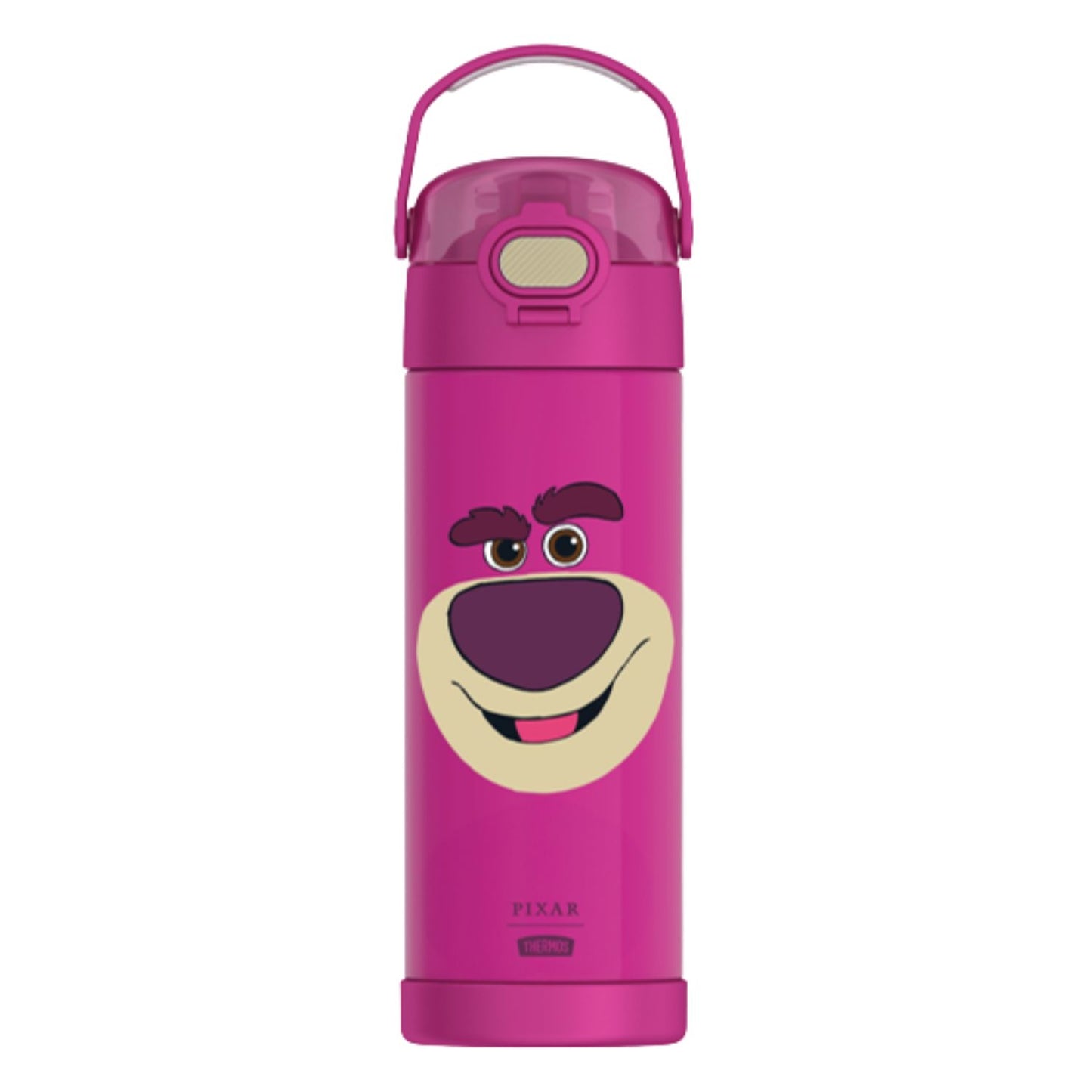 Thermos Funtainer Bottle 470ml Disney Collection