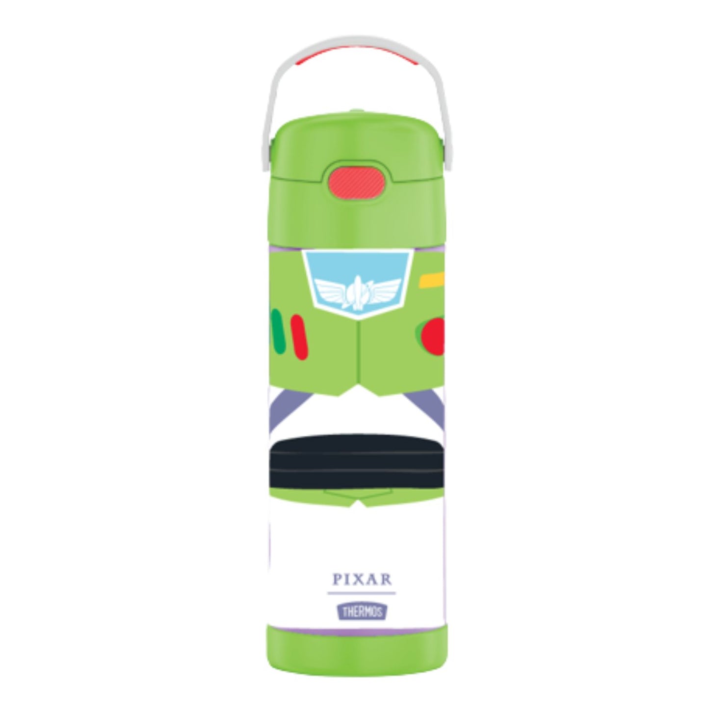Thermos Funtainer Bottle 470ml Disney Collection