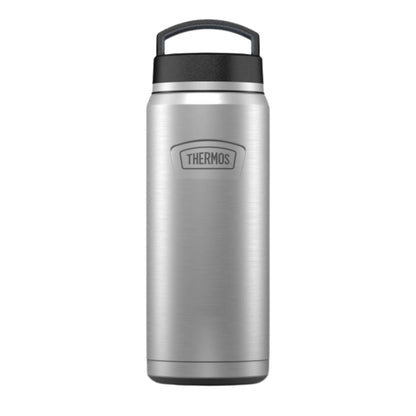 Thermos Icon Series Dual Use Bottle Stainless Steel 1.2L
