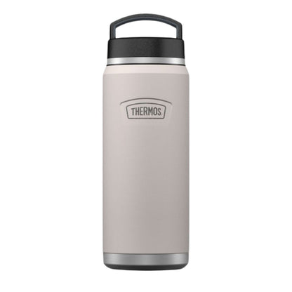 Thermos Icon Series Dual Use Bottle Stainless Steel 1.2L