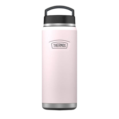 Thermos Icon Series Dual Use Bottle Stainless Steel 1.2L
