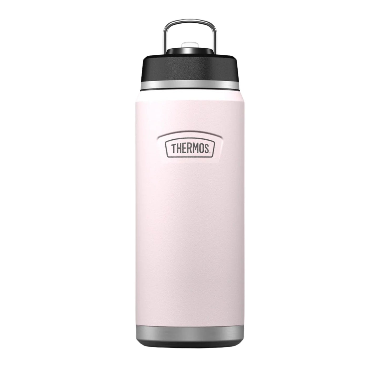Thermos Icon Series Hydration Bottle with Straw Lid Collection