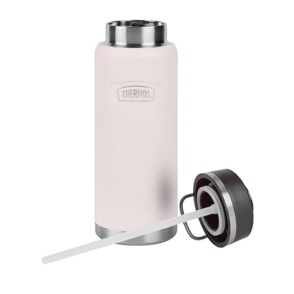 Thermos Icon Series Hydration Bottle with Straw Lid Collection