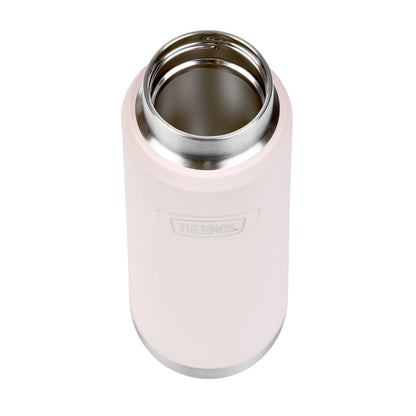 Thermos Icon Series Hydration Bottle with Straw Lid Collection
