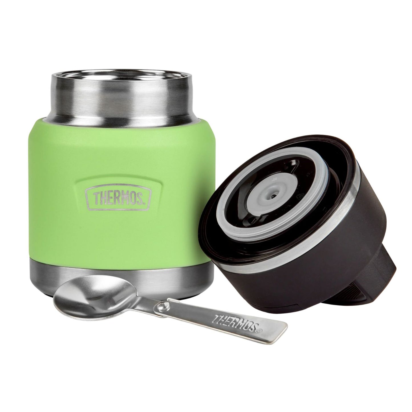 Thermos Icon Series Food Flask 355ml Collection