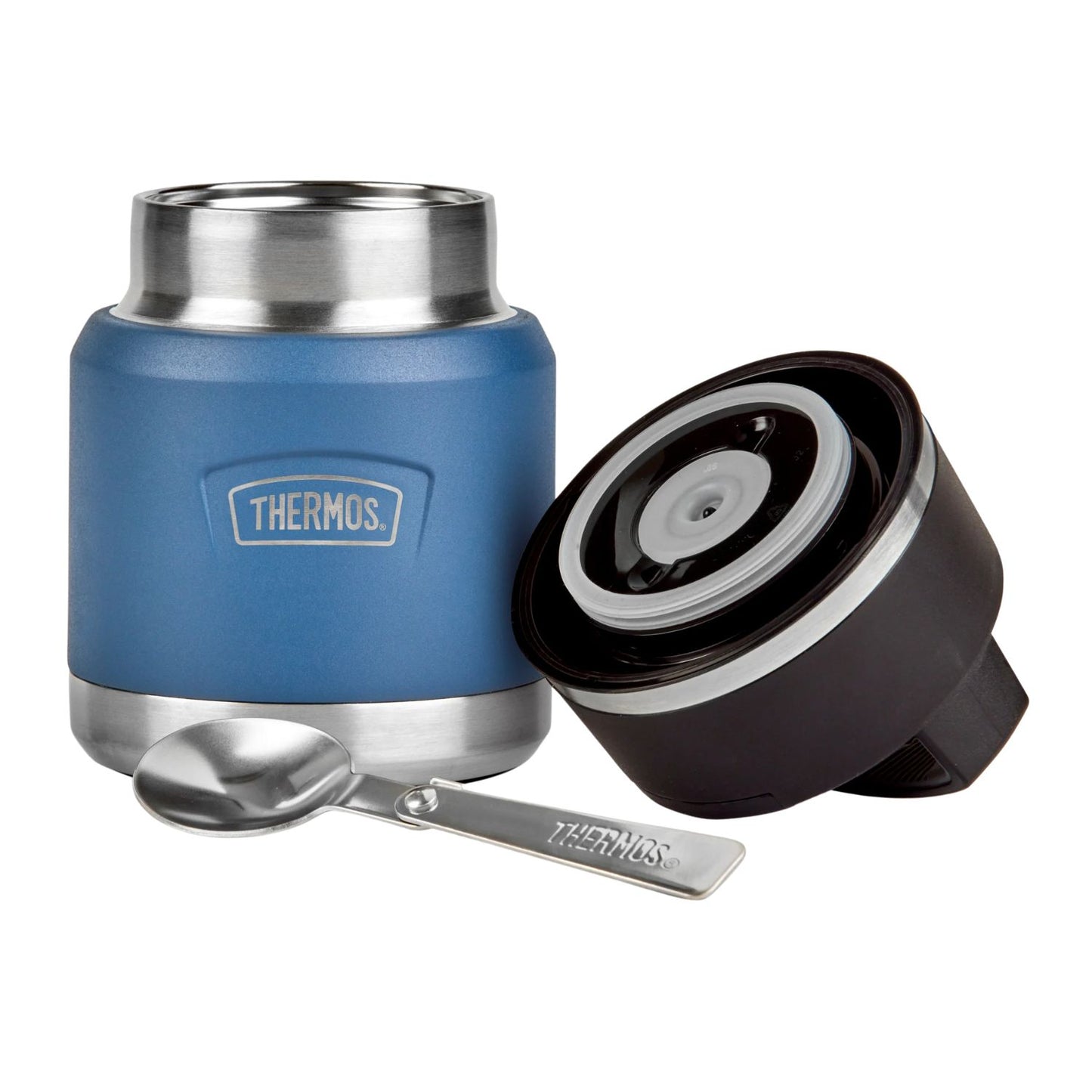 Thermos Icon Series Food Flask 355ml Collection