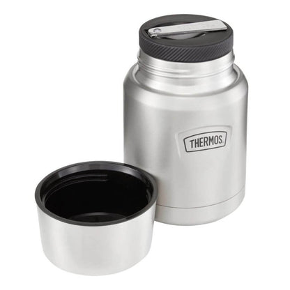 Thermos Icon Series Food Flask Stainless Steel 470ml