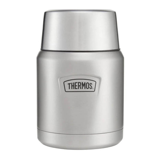 Thermos Icon Series Food Flask Stainless Steel 470ml