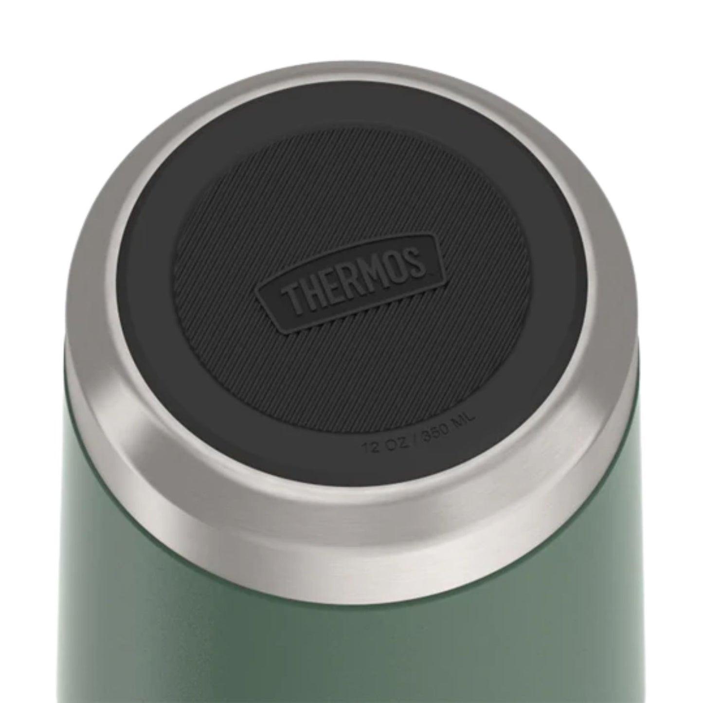 Thermos Icon Series Can Insulator Stainless Steel 355ml