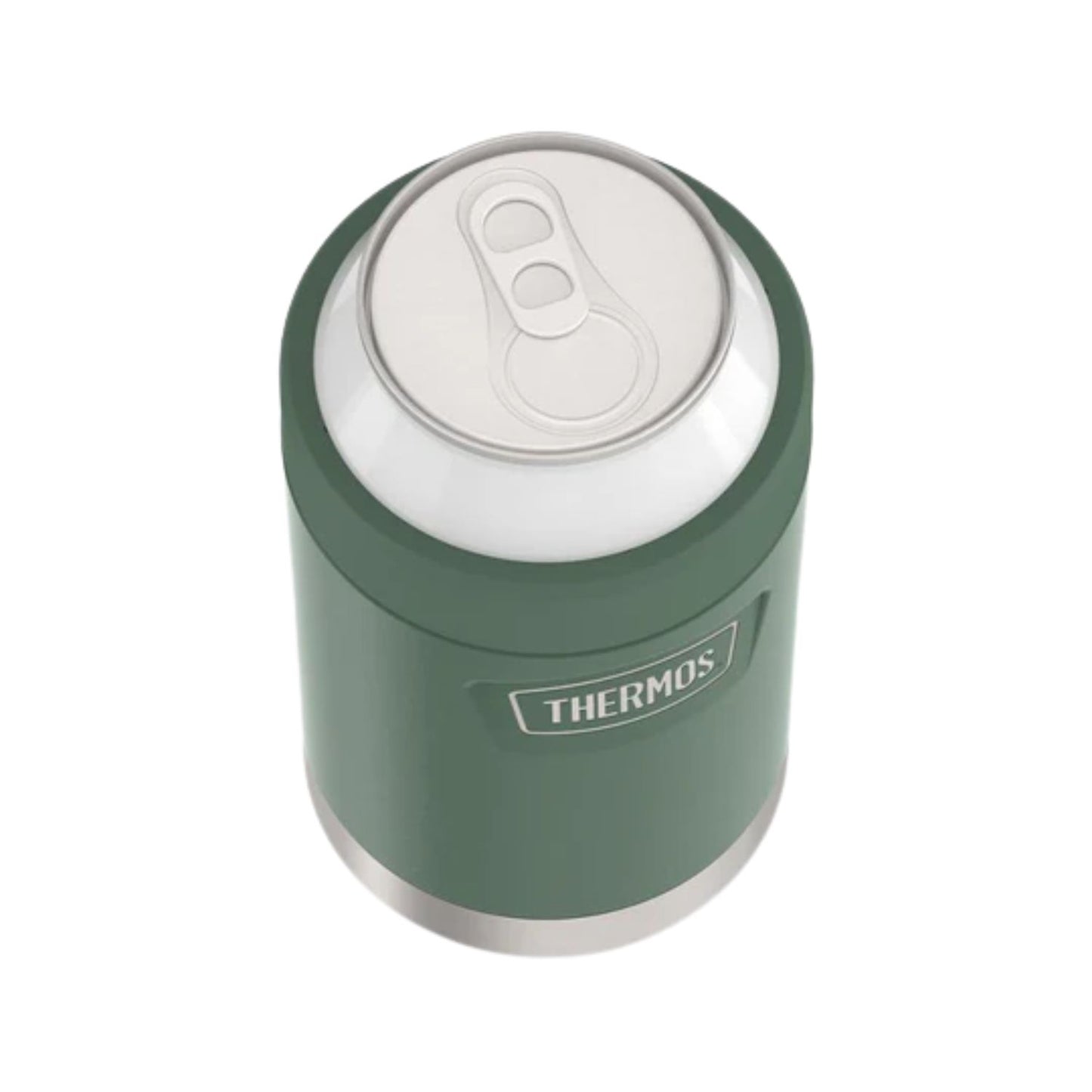 Thermos Icon Series Can Insulator Stainless Steel 355ml