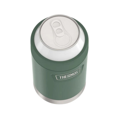 Thermos Icon Series Can Insulator Stainless Steel 355ml