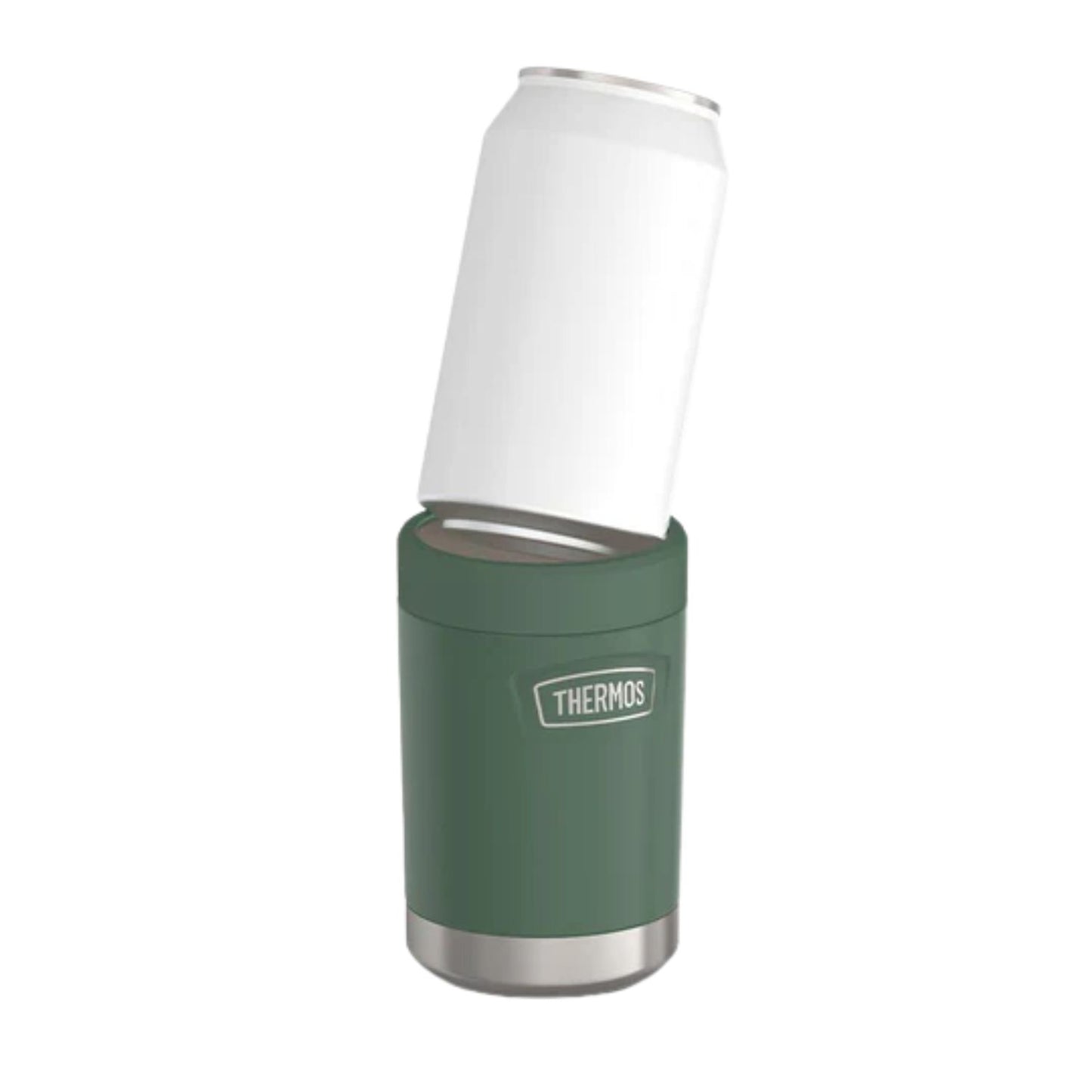 Thermos Icon Series Can Insulator Stainless Steel 355ml