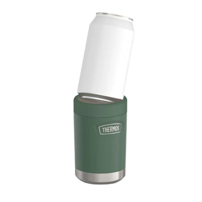 Thermos Icon Series Can Insulator Stainless Steel 355ml