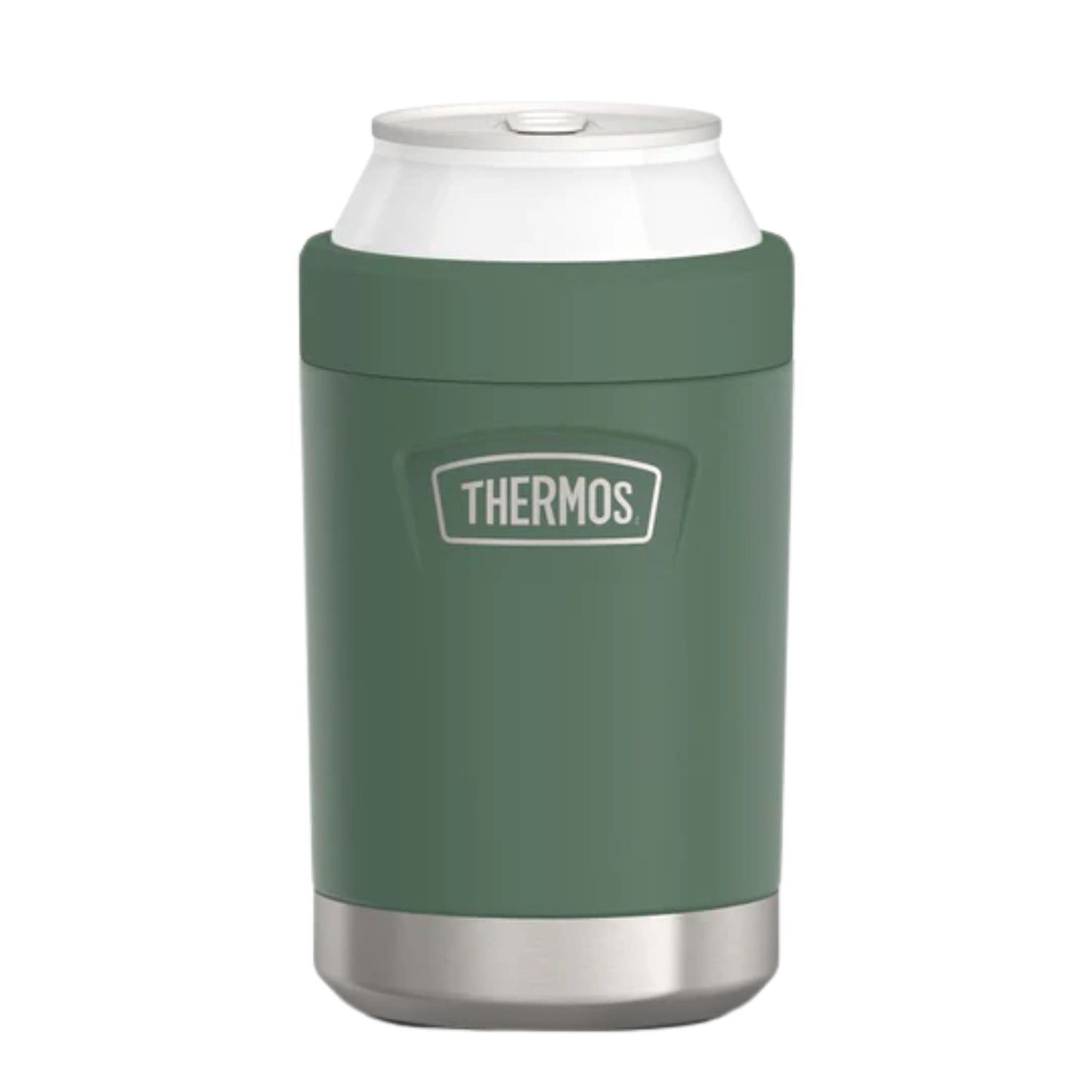 Thermos Icon Series Can Insulator Stainless Steel 355ml