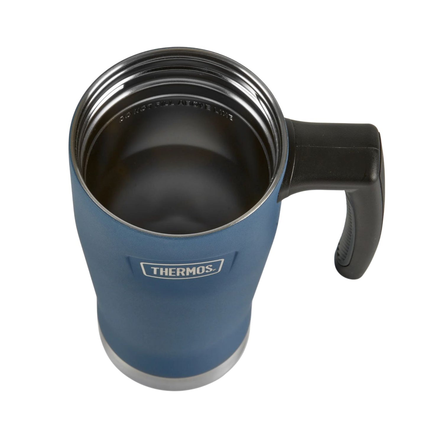 Thermos Icon Series Travel Mug with Slide Lid 530ml Collection