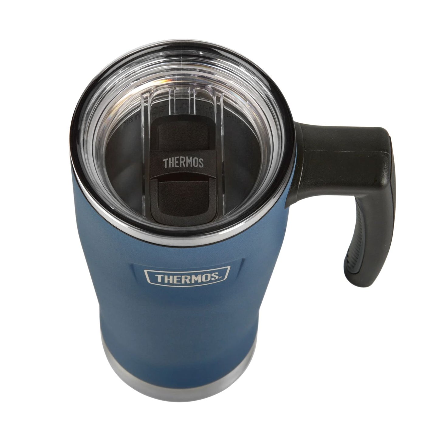 Thermos Icon Series Travel Mug with Slide Lid 530ml Collection