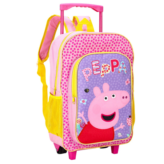 Templar Peppa Deluxe Trolley