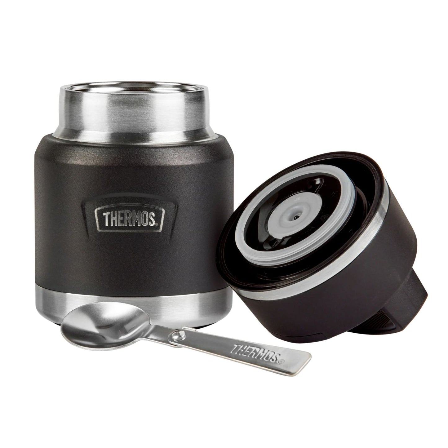 Thermos Icon Series Food Flask 355ml Collection