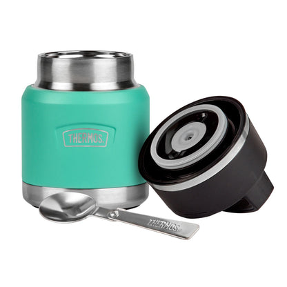 Thermos Icon Series Food Flask 355ml Collection