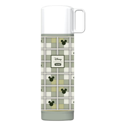 Thermos Revival x Disney Flask 500ml Plaid