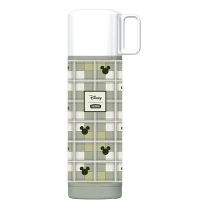 Thermos Revival x Disney Flask Plaid 500ml 3 Pack