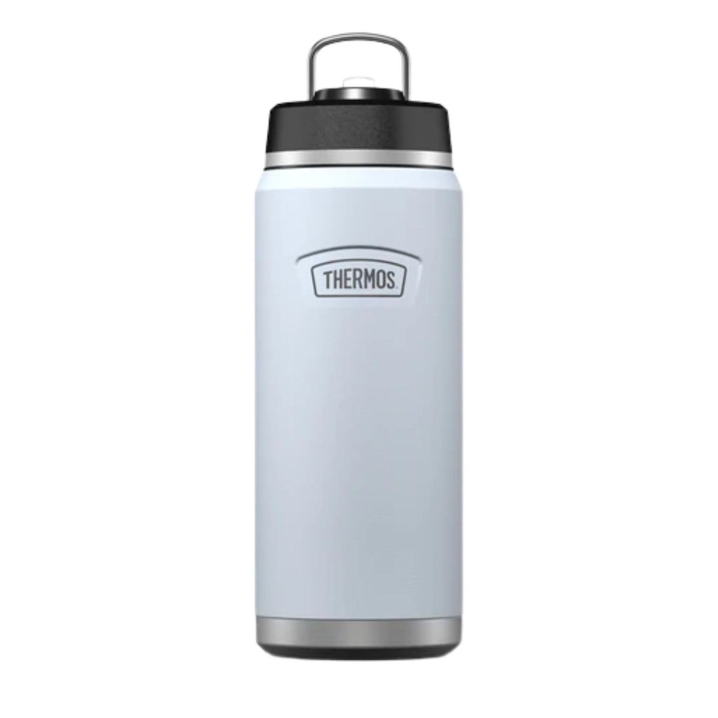 Thermos Icon Series Hydration Bottle with Straw Lid Collection