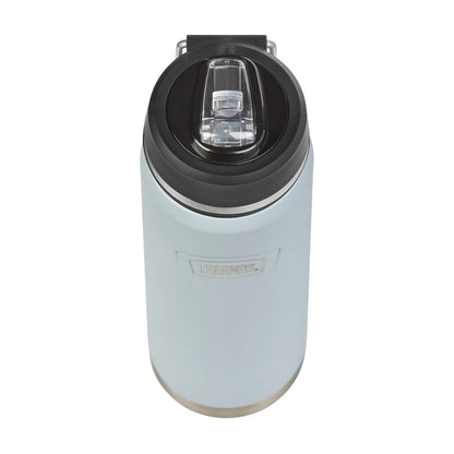 Thermos Icon Series Hydration Bottle with Straw Lid Collection